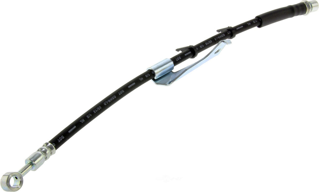 Frt Brake Hose  Centric Parts  150.62168