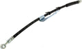 Frt Brake Hose  Centric Parts  150.62168