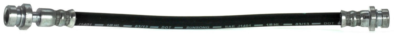 Rr Brake Hose  Centric Parts  150.51323