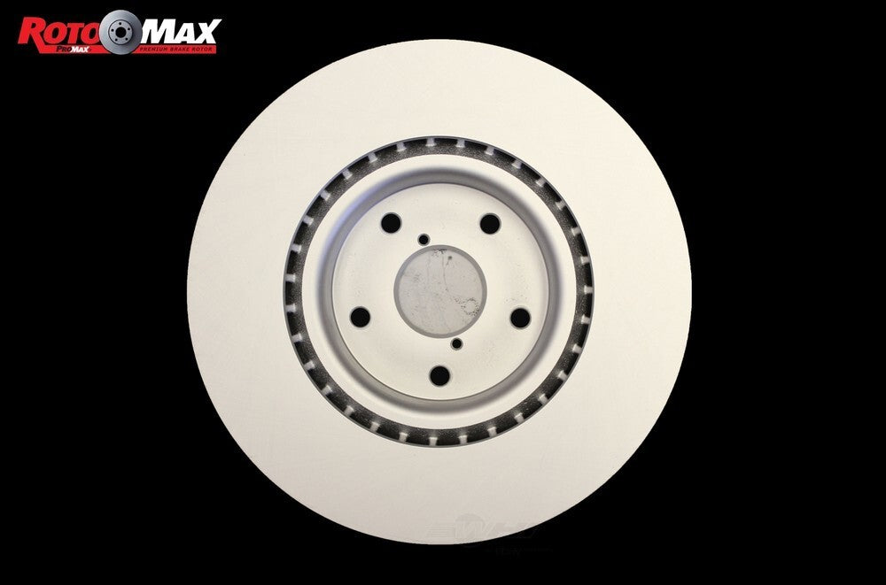 PROMAX Premium Geo-Coated Brake Rotor 20-31405