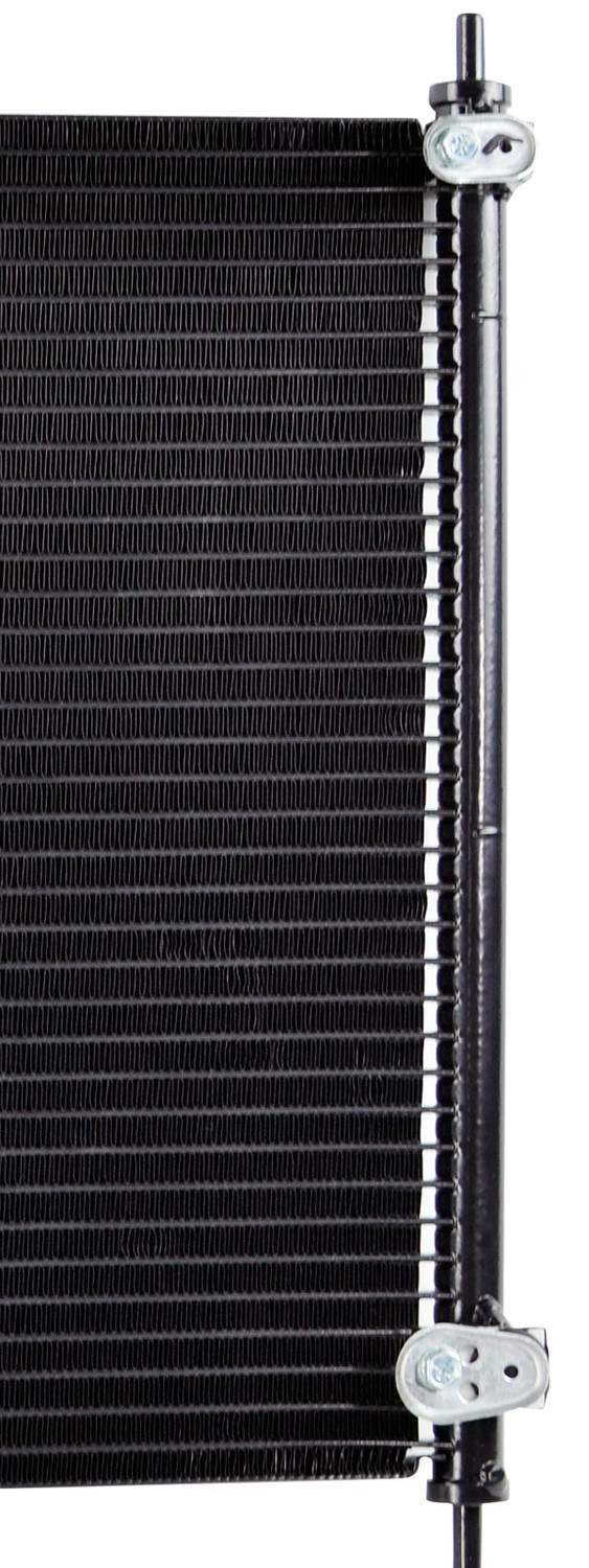 A/C Condenser   FVP   CON4165