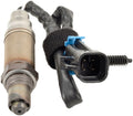 Oxygen Sensor  Bosch  15899