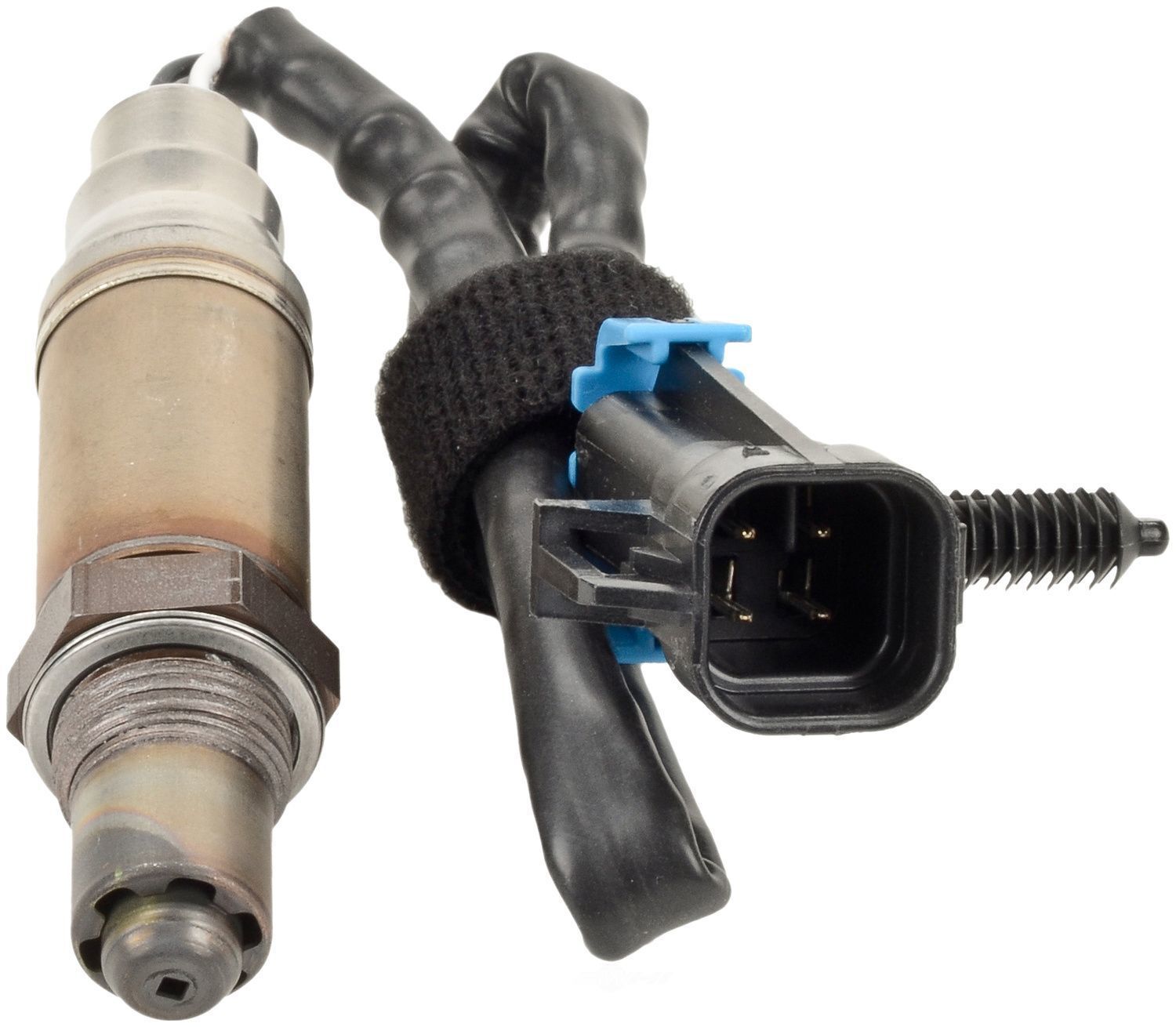 Oxygen Sensor  Bosch  15899