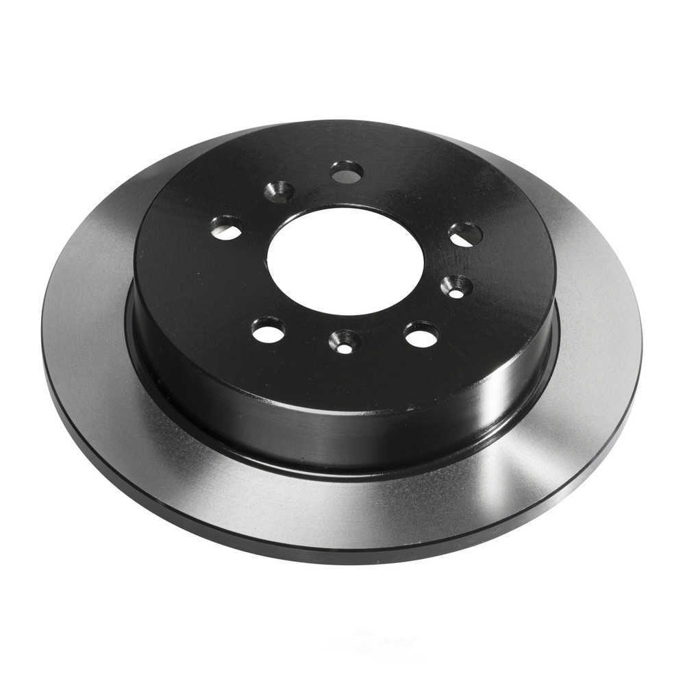 Rr Disc Brake Rotor  Wagner  BD126348E