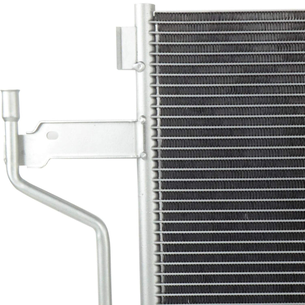A/C Condenser   FVP   CON4983