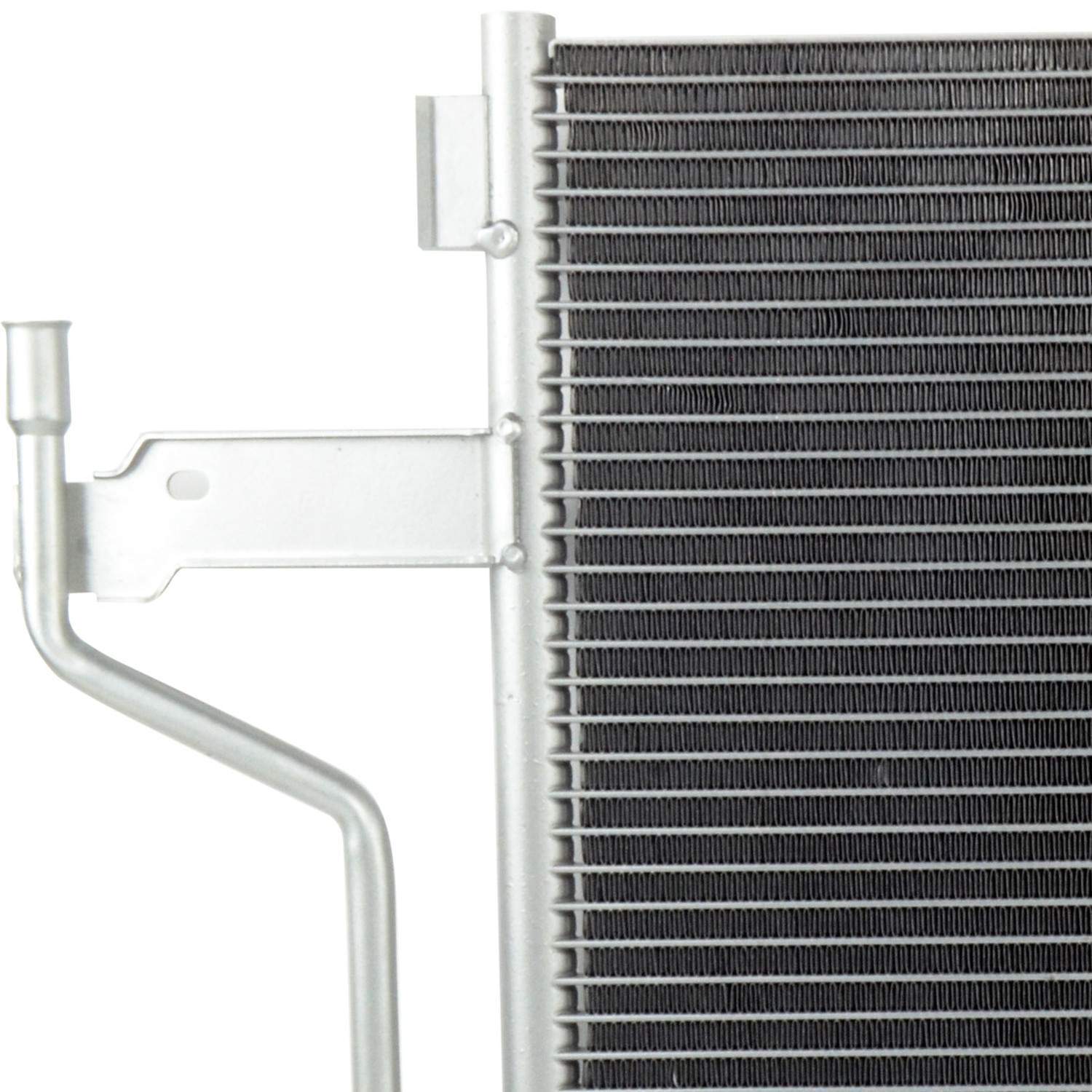 A/C Condenser   FVP   CON4983