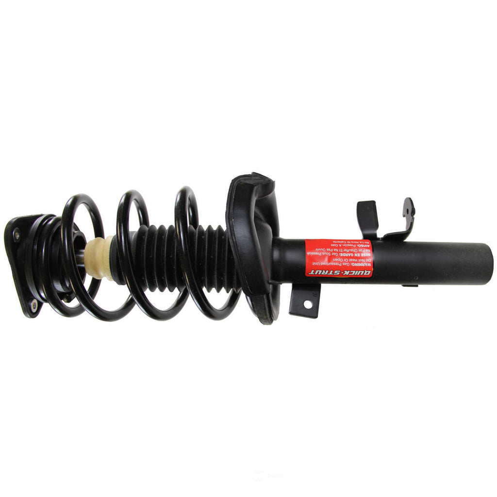 Frt Quick Strut Assy  Monroe  172523