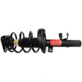 Frt Quick Strut Assy  Monroe  172523
