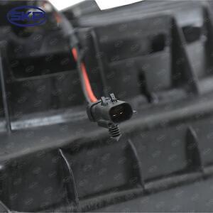 A/C Condenser Fan Assy  Skyward Automotive  SK620035