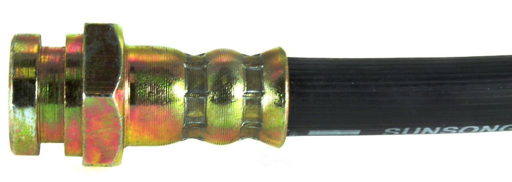 Rr Brake Hose  Centric Parts  150.45312