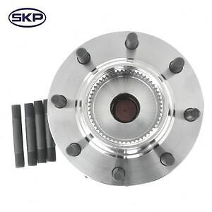 Frt Hub Assy  Skyward Automotive  SK515057