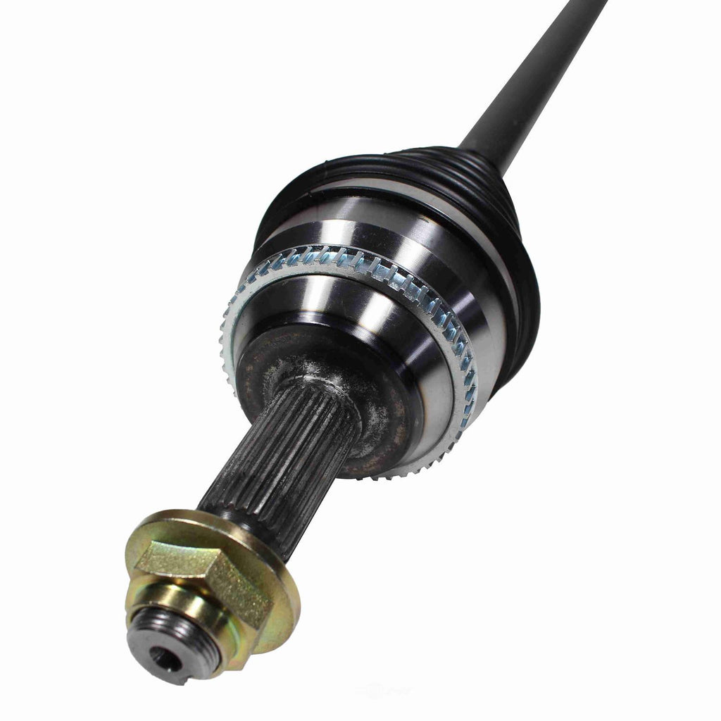 Right New CV Complete Assy   GSP North America   NCV69584