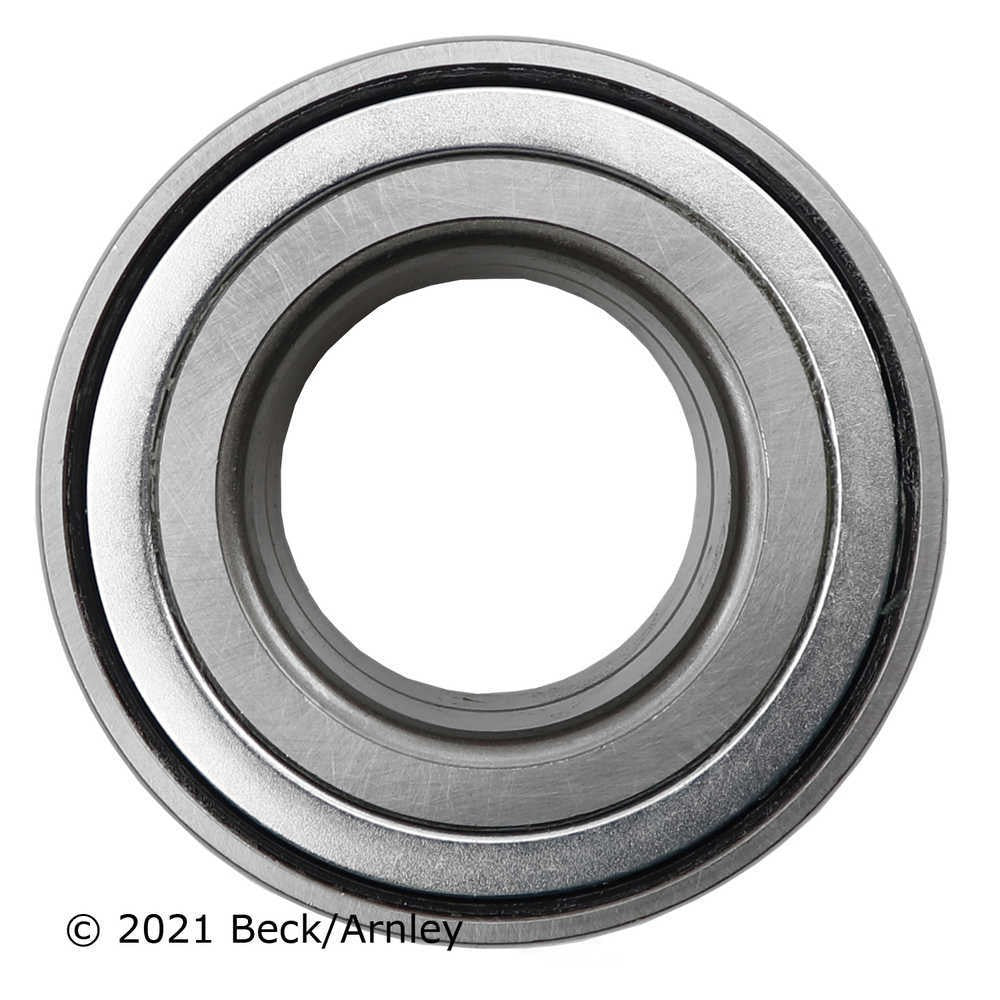 Rr Wheel Bearing  Beck/Arnley  051-4256