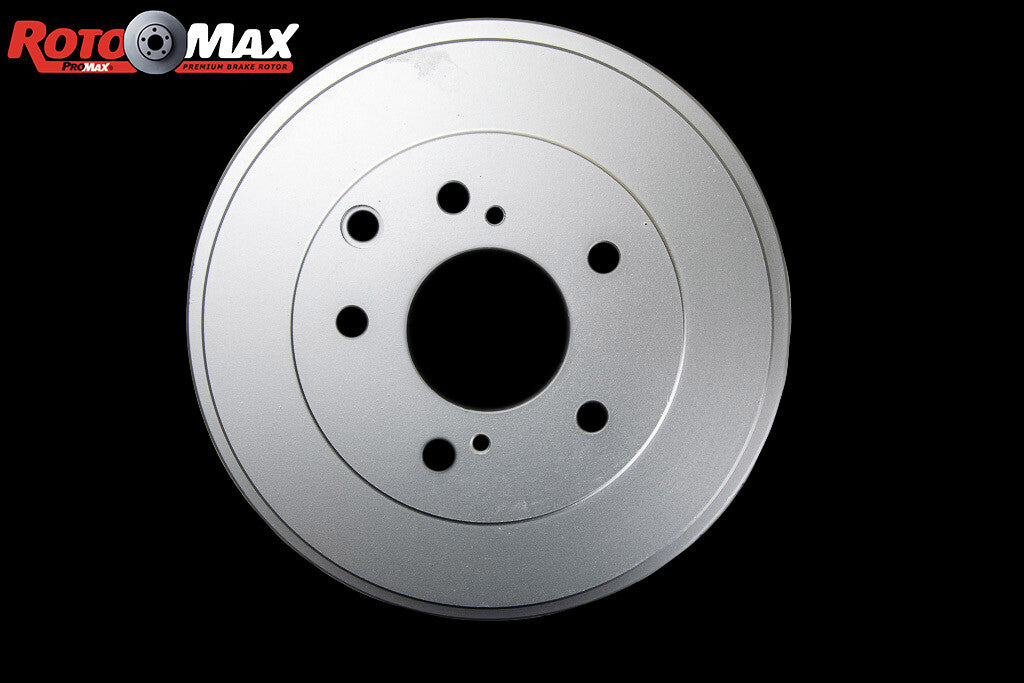 PROMAX Premium Geo-Coated Brake Drum 20-690007