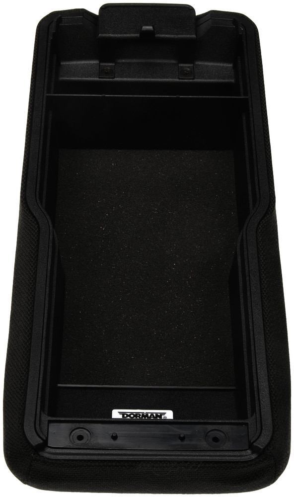 Console Lid  Dorman (OE Solutions)  925-081