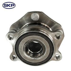 Frt Hub Assy  Skyward Automotive  SK513357