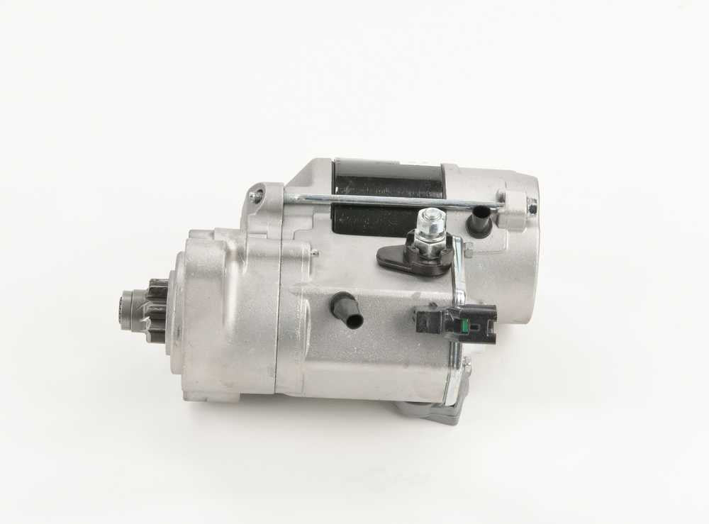 Reman Starter  Bosch  SR3245X
