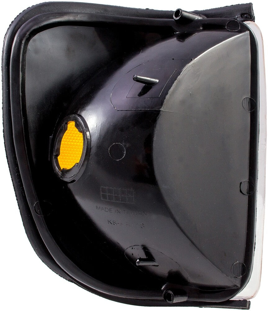 Turn Signal & Parking Light Assy  Dorman  1630246