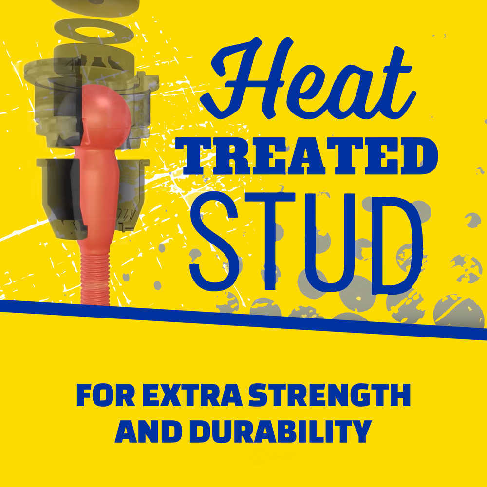 Moog Premium Tie Rod End ES3438