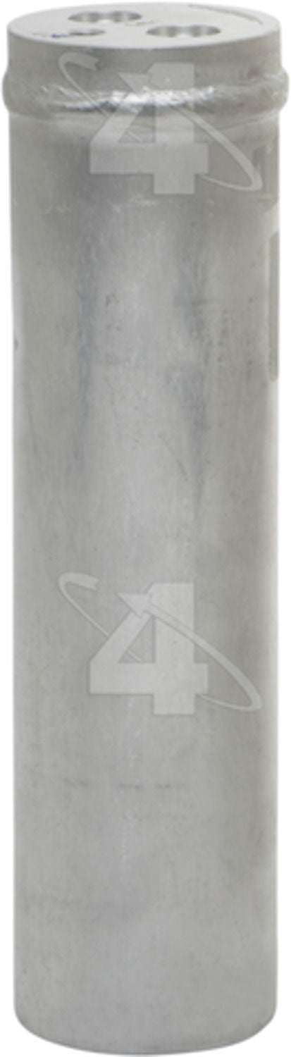New Drier/Accumulator   Four Seasons   83031