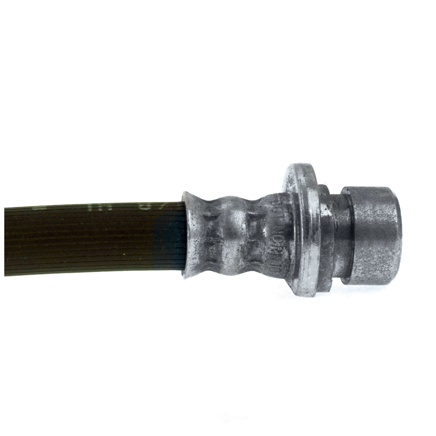 Frt Brake Hose  Centric Parts  150.40060