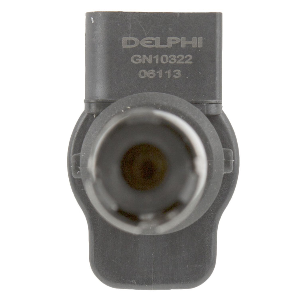 Ignition Coil  Delphi  GN10322