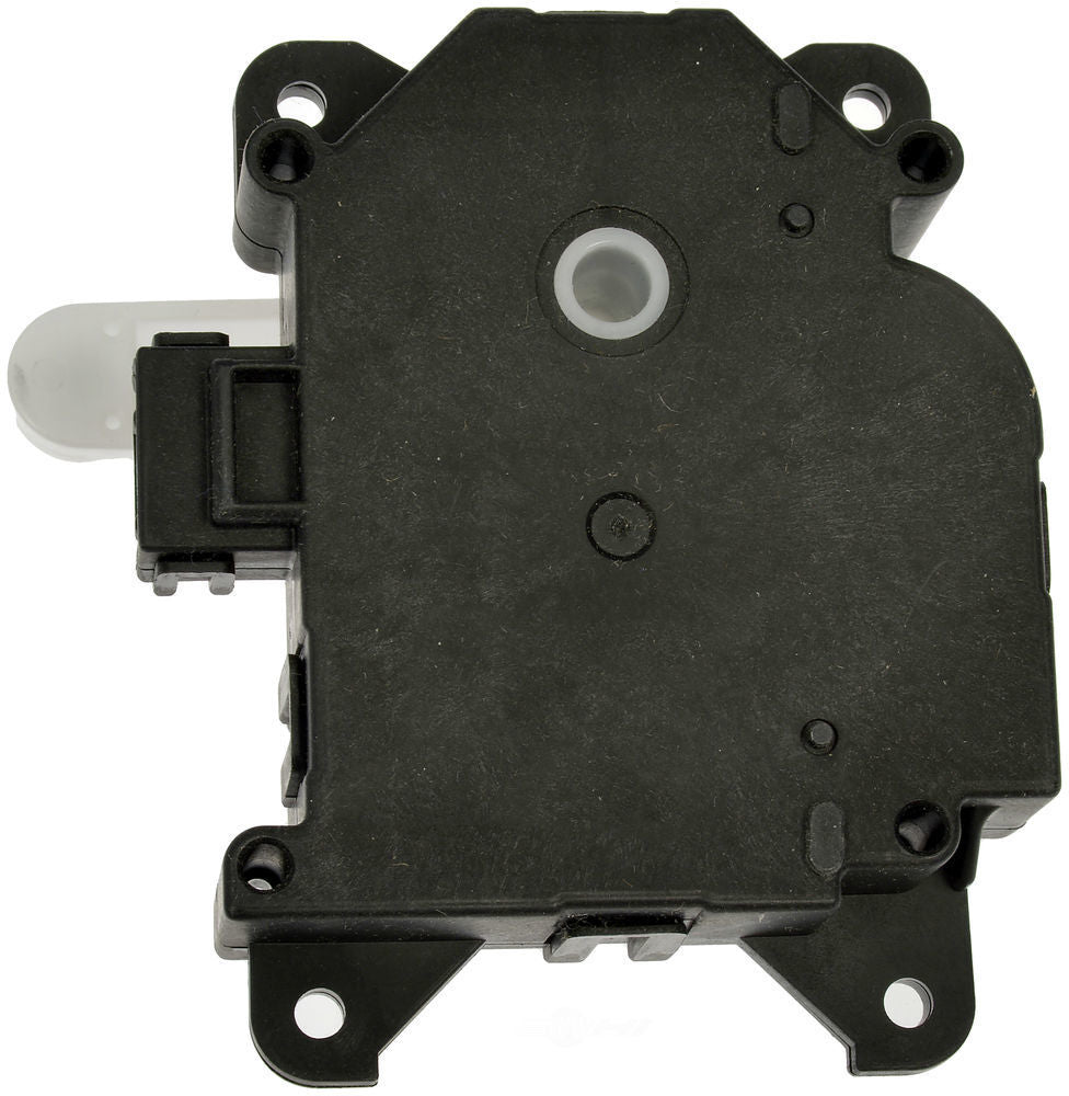 Heater Blend Door/Water Shutoff Actuator  Dorman (OE Solutions)  604-800