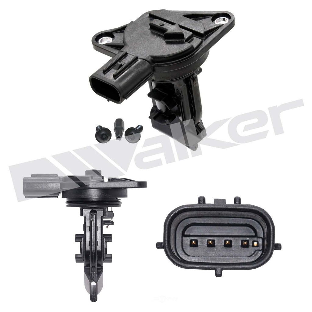 New Air Mass Sensor  Walker Products  245-1386