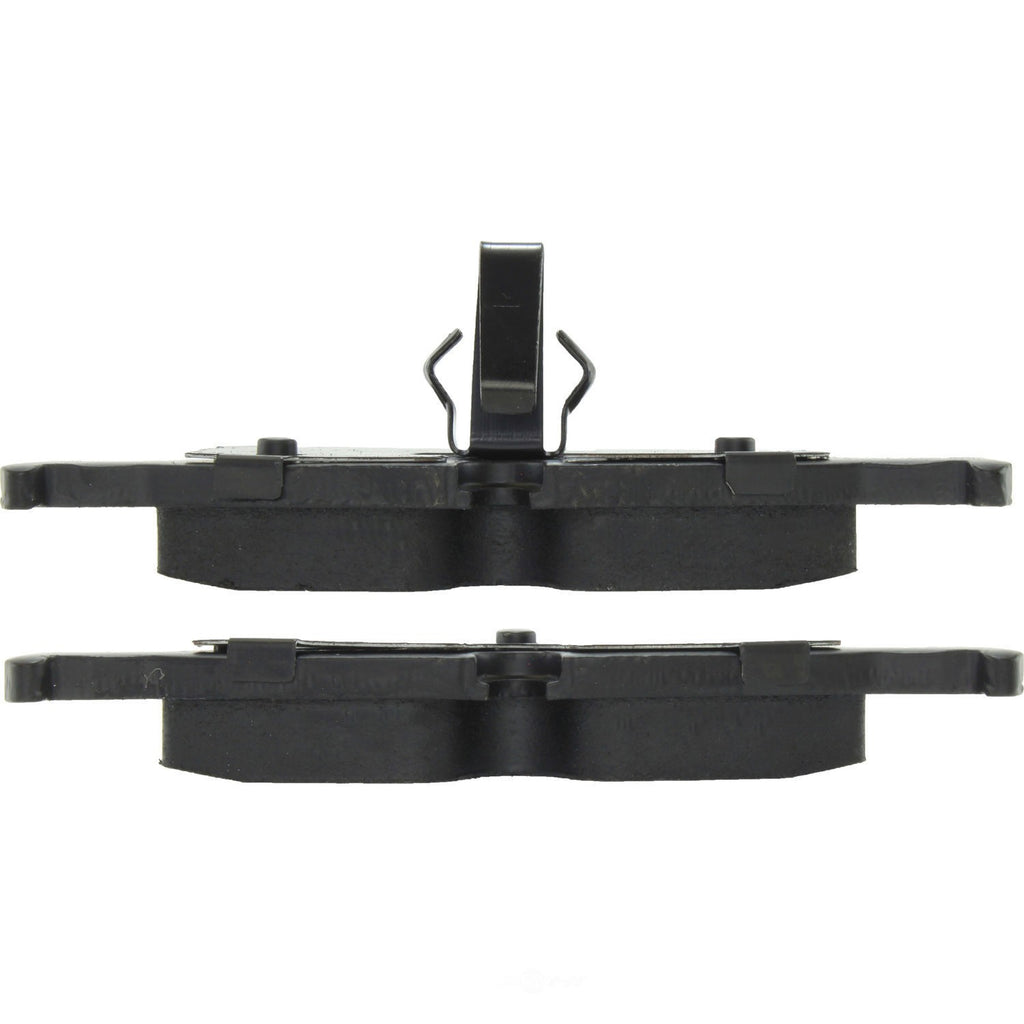 Rr Super Prem Semi-Met Brake Pads  Centric Parts  104.06920