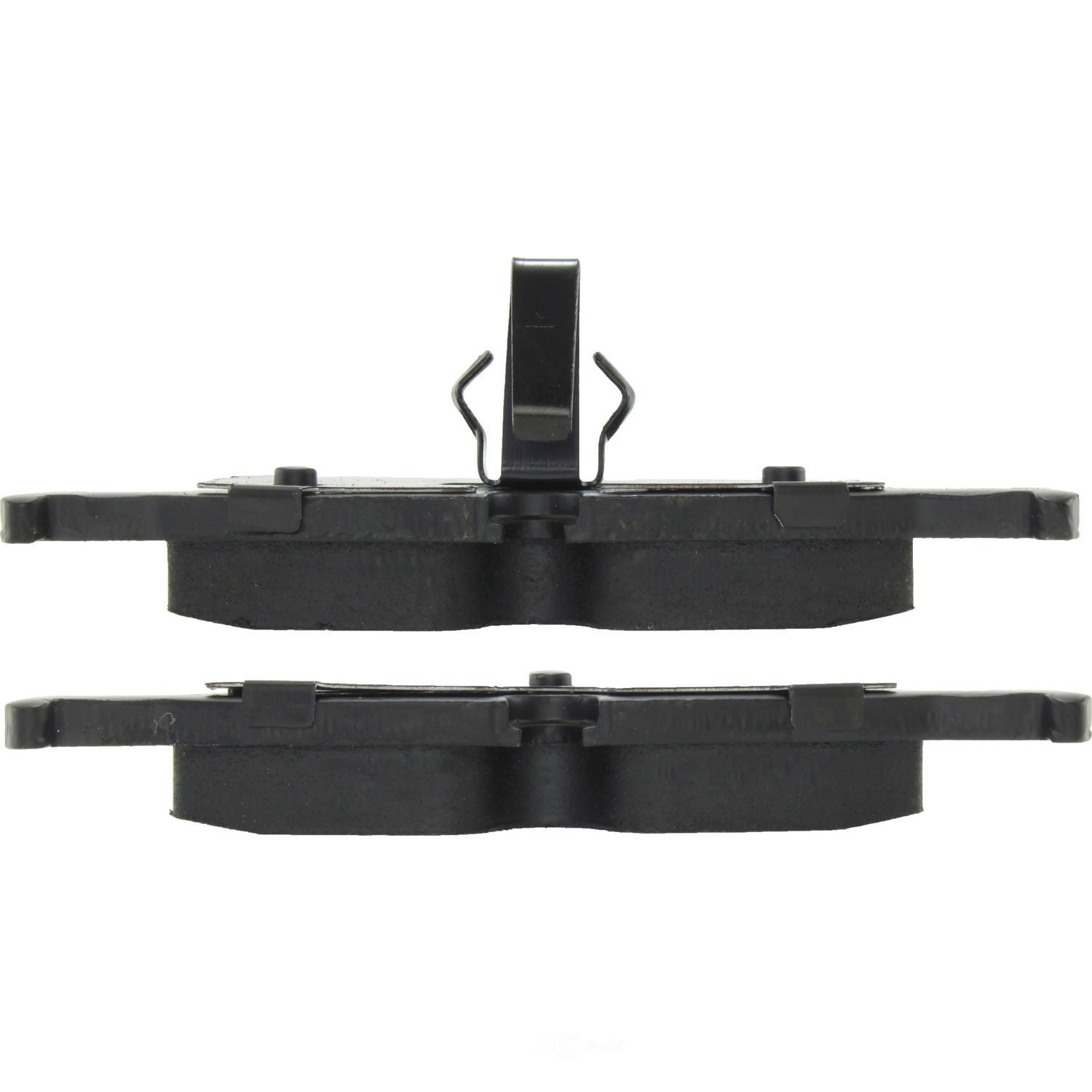 Rr Super Prem Semi-Met Brake Pads  Centric Parts  104.06920
