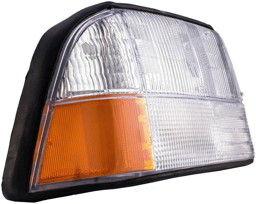 Headlight Assy  Dorman  1590104