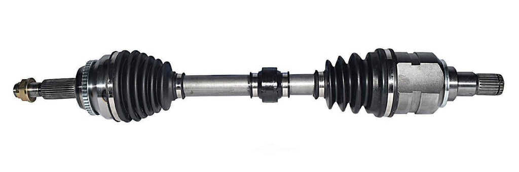 Left New CV Complete Assy   GSP North America   NCV69082