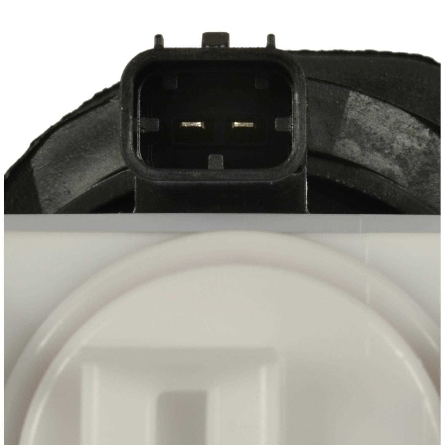 Fuel Vapor Storage Canister  Standard Motor Products  CP3489