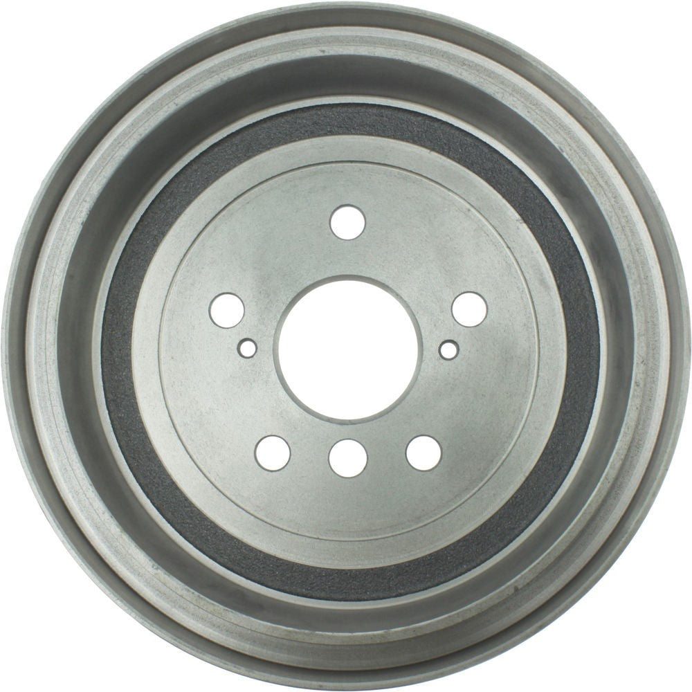 Rr Brake Drum  Centric Parts  122.44030