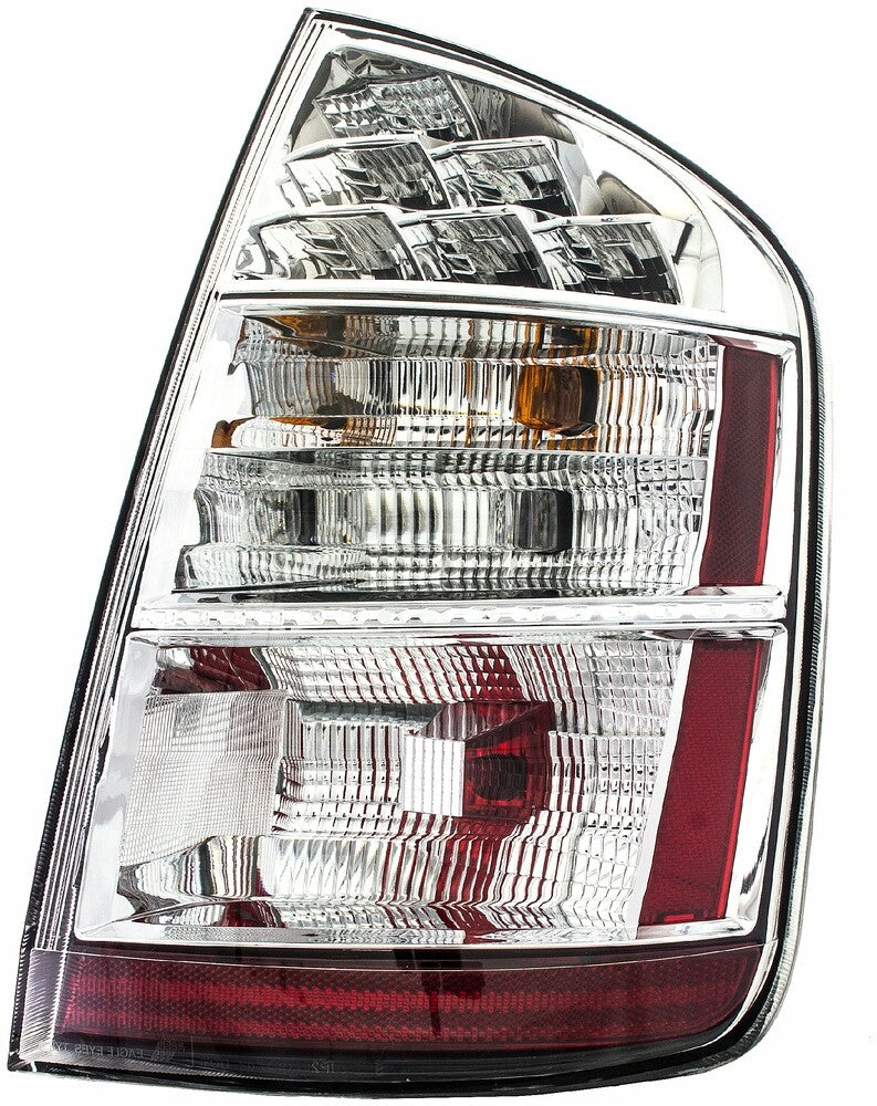 Tail Light Assy  Dorman  1611581