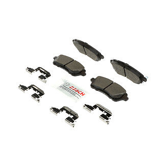Frt Disc Brake Pads  Bosch  BE1454H
