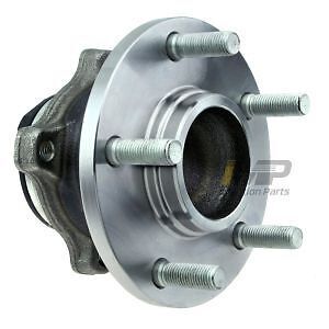 Rr Hub Assy  WJB  WA512347