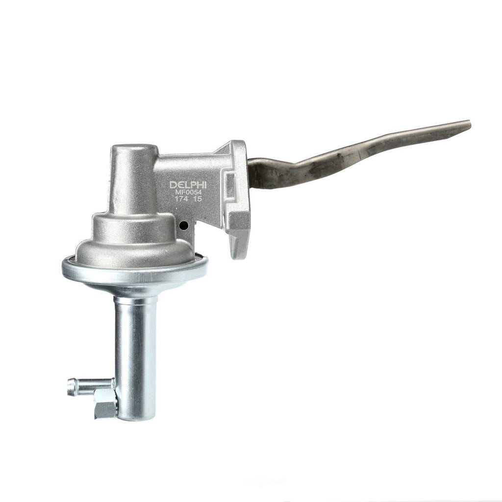 New Mechanical Fuel Pmp  Delphi  MF0054