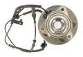 Frt Hub Assy  SKF  BR930741