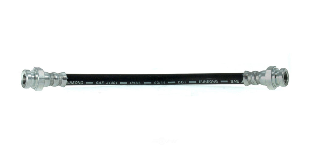 Rr Brake Hose  Centric Parts  150.45346