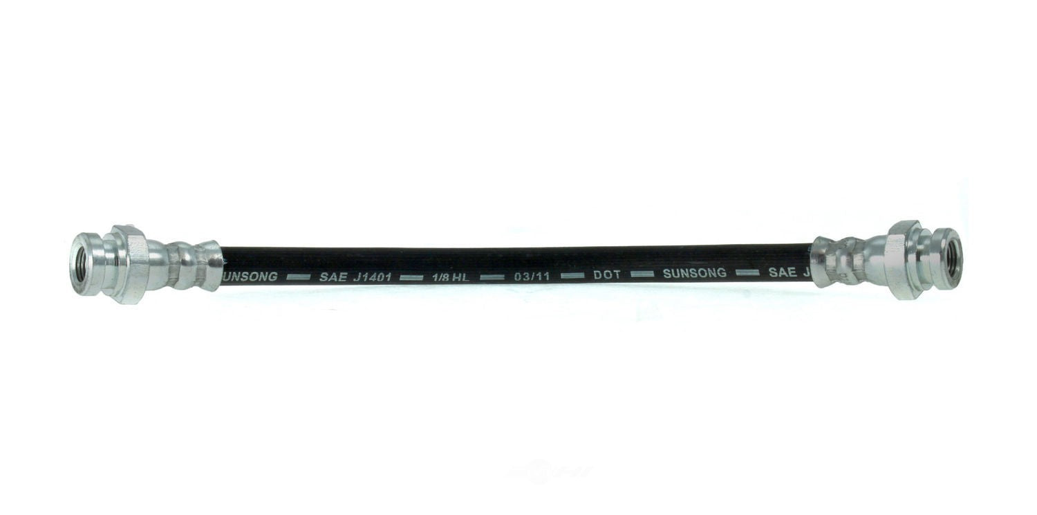 Rr Brake Hose  Centric Parts  150.45346