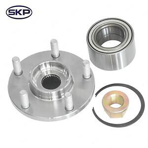 Wheel Hub Repair Kit  Skyward Automotive  SK518516