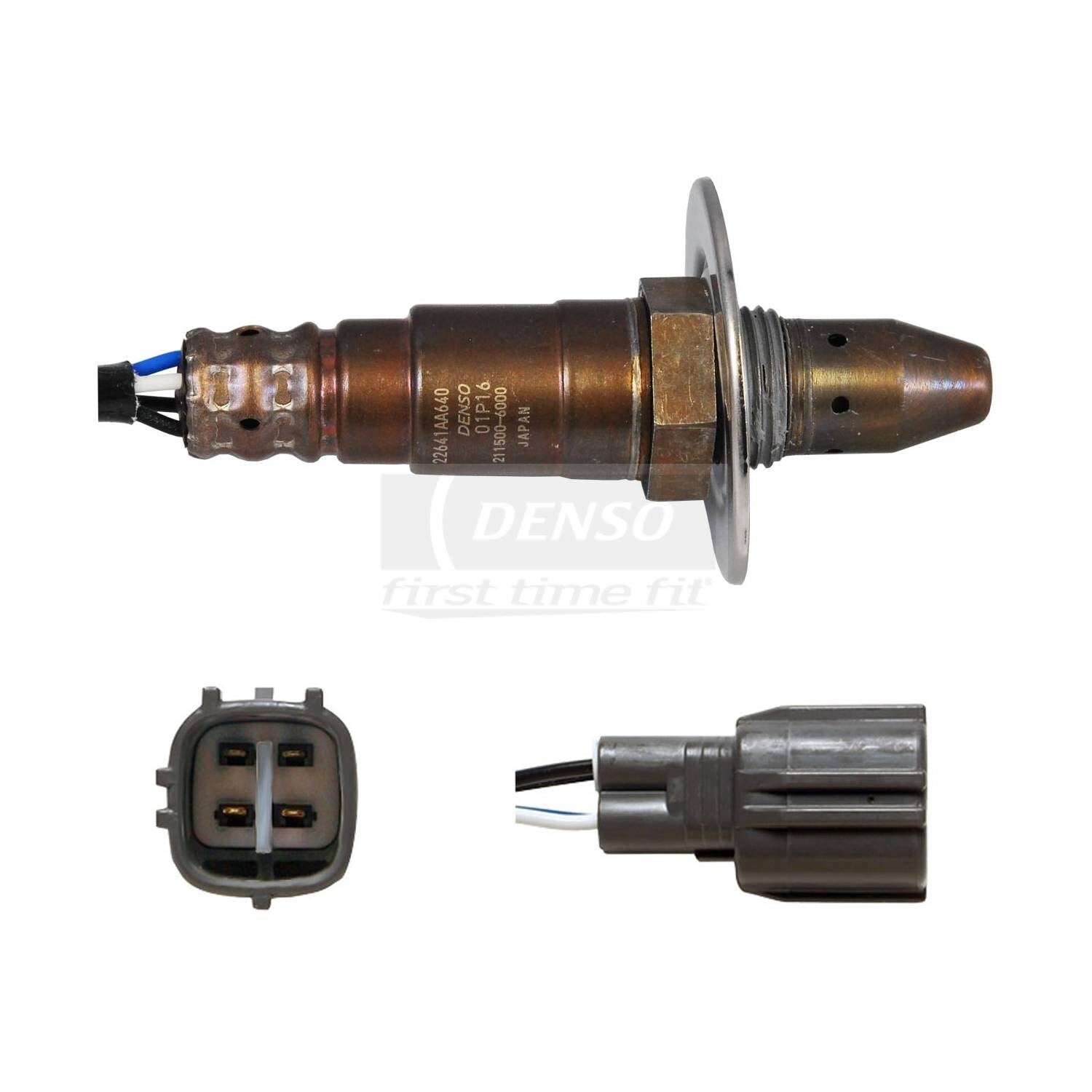 Fuel To Air Ratio Sensor  DENSO  234-9136