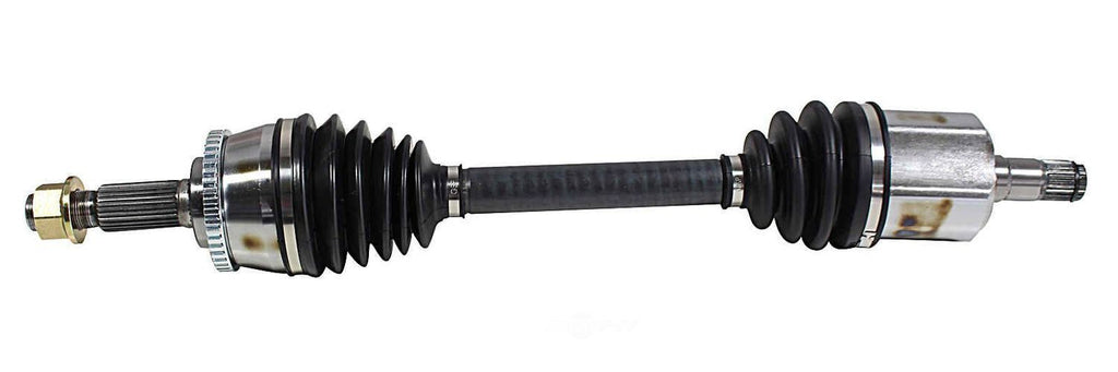 Left New CV Complete Assy   GSP North America   NCV53611