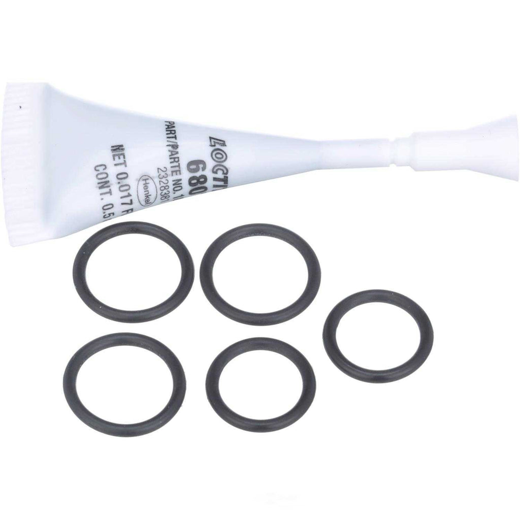 Oil Pmp Gasket & Seal Set  Standard Motor Products  SK108