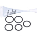 Oil Pmp Gasket & Seal Set  Standard Motor Products  SK108