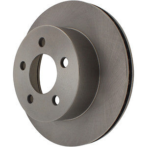 Frt Disc Brake Rotor  Centric Parts  121.67045