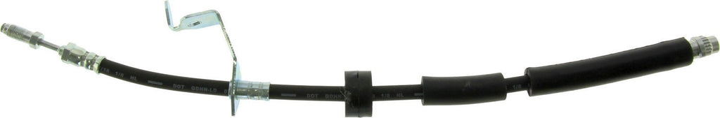 Frt Brake Hose  Centric Parts  150.39025