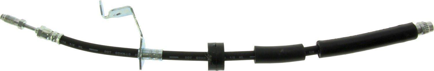 Frt Brake Hose  Centric Parts  150.39025