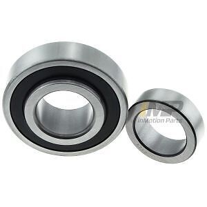 Rr Wheel Bearing  WJB  WBRW129R